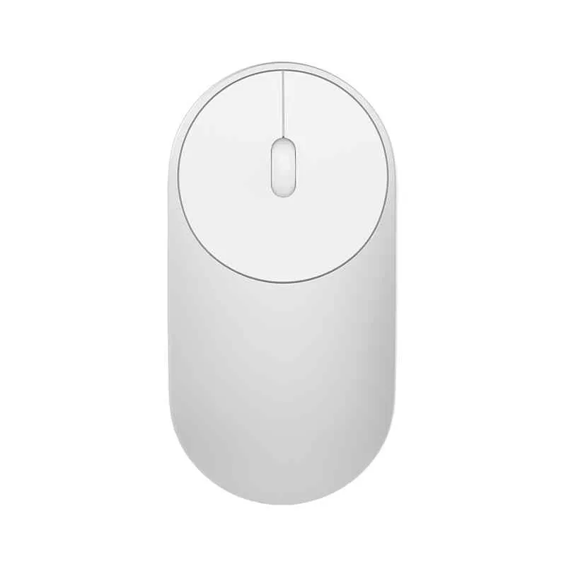 Mi Portable Dual-Mode Mouse0