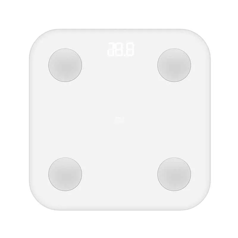 Mi Body Fat Smart Scale 20