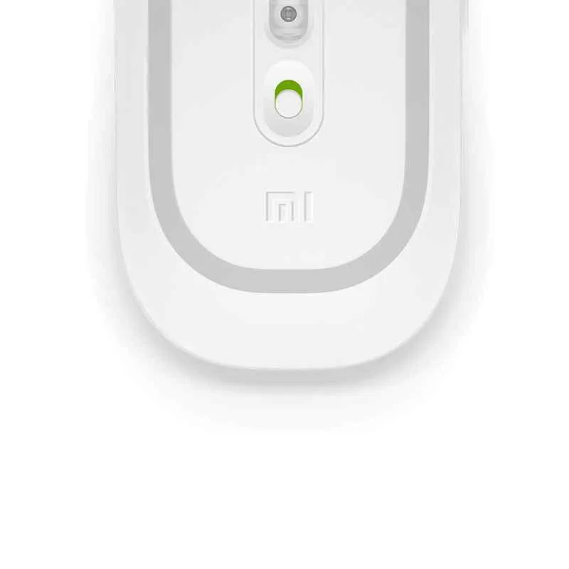 Mi Portable Wireless Mouse4