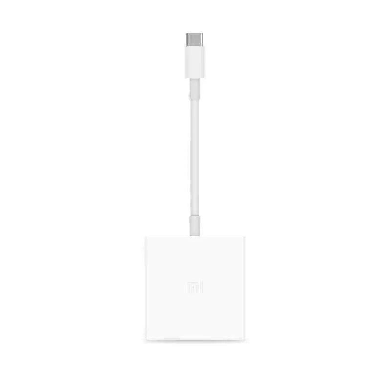 Mi USB Type-C To HDMI Adapter0