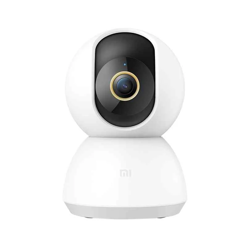 Mi Mijia 360° 2304P PTZ Camera0