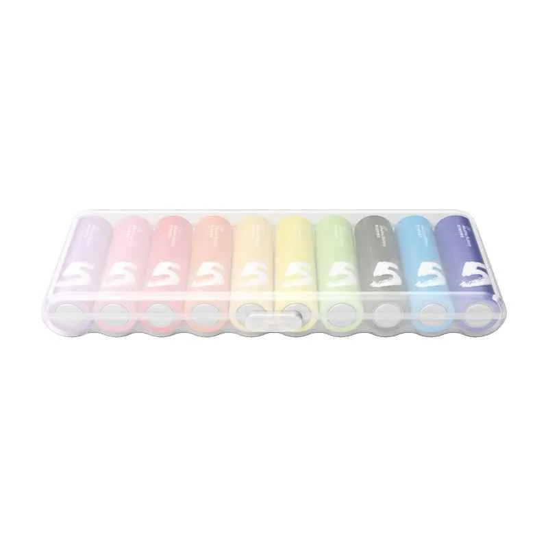Mi Rainbow AA Alkaline Battery