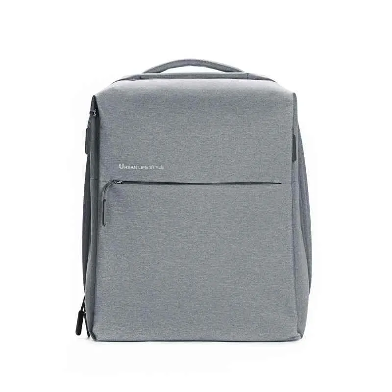 Mi Minimalist Urban Backpack6