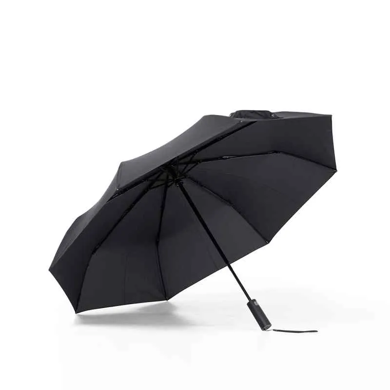 Mi Automatic Folding Umbrella0
