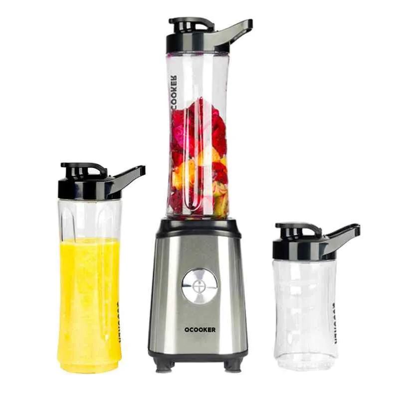 Mi Kitchen Electric Blender & Juicer0