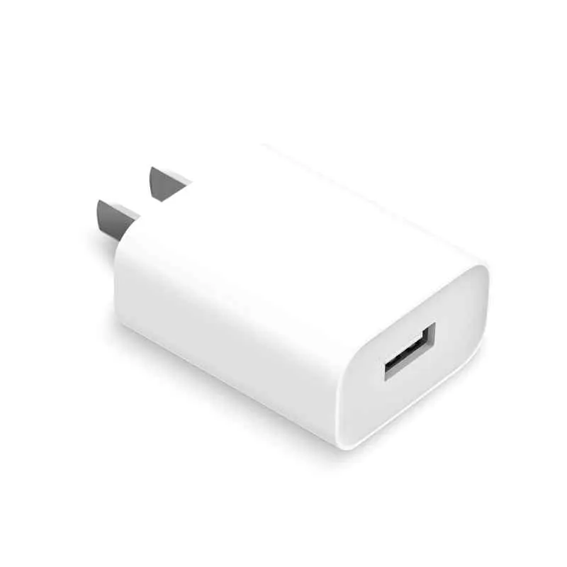 Mi USB Charger Fast Charge Version (18W)0