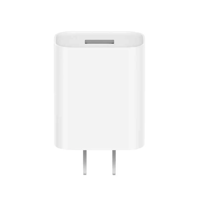 Mi USB Charger Fast Charge Version (18W)2
