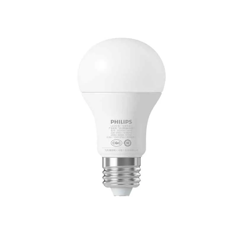 Mi Philips Smart WiFi LED Bulb0