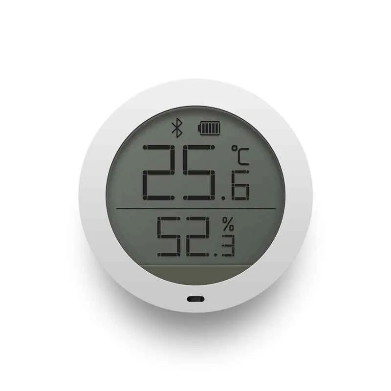 Mi Bluetooth Temperature & Humidity Monitor0