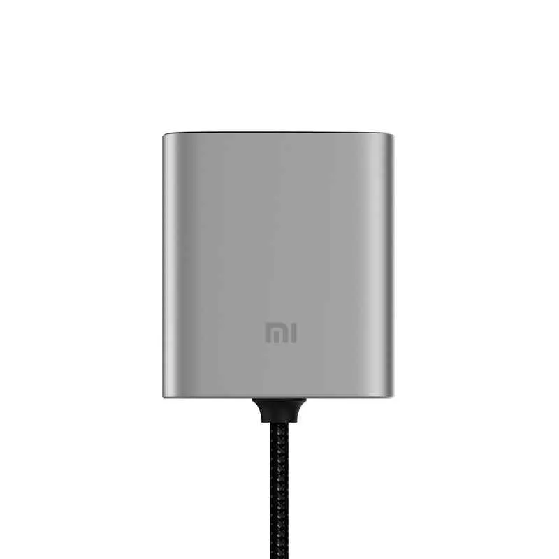 Mi Car Charger Extension Adapter0