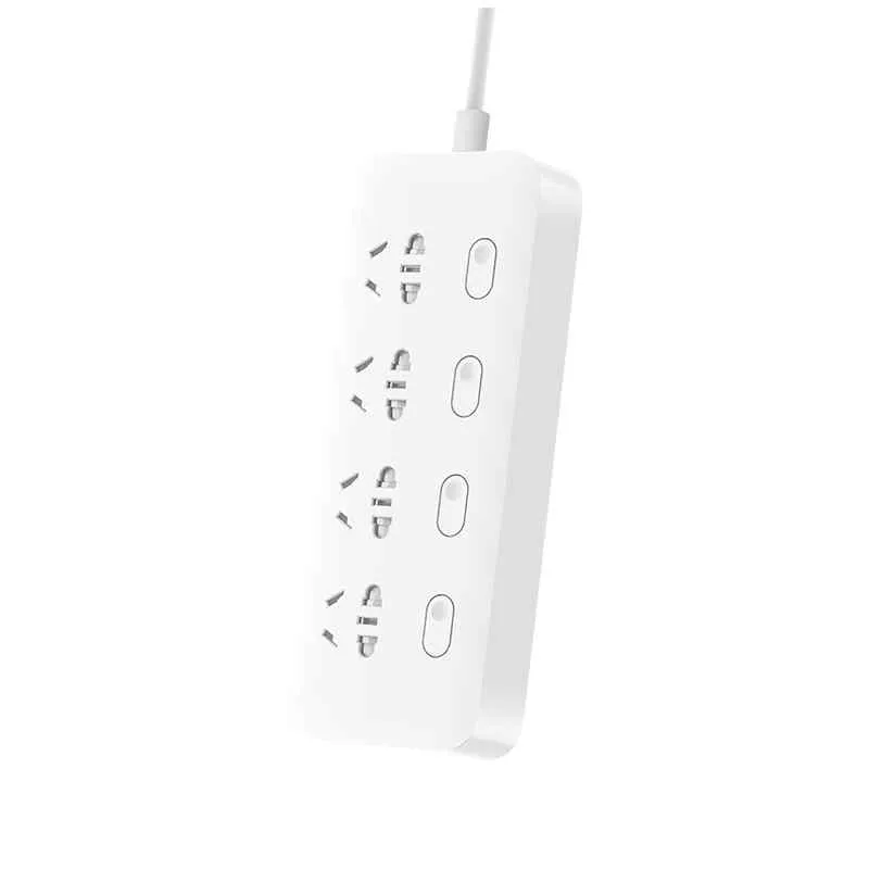 Mi Quad Control Power Strip