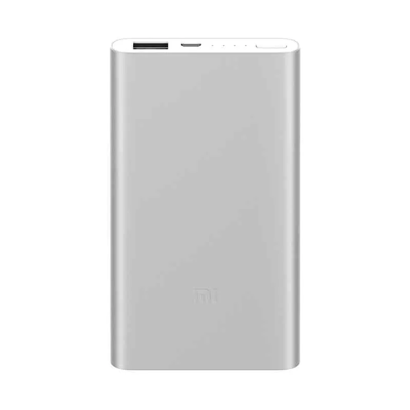 5000mAH Mi Power Bank 20