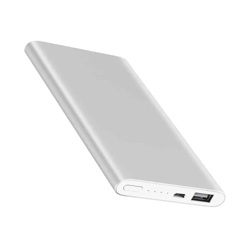 5000mAH Mi Power Bank 22