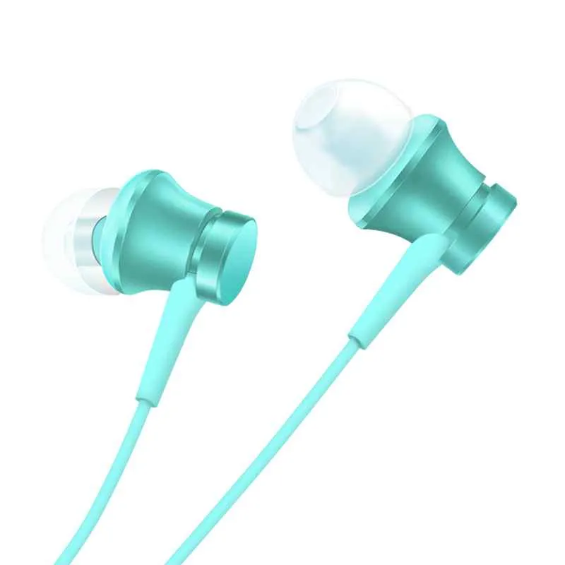 Mi In-Ear Headphones Basic4