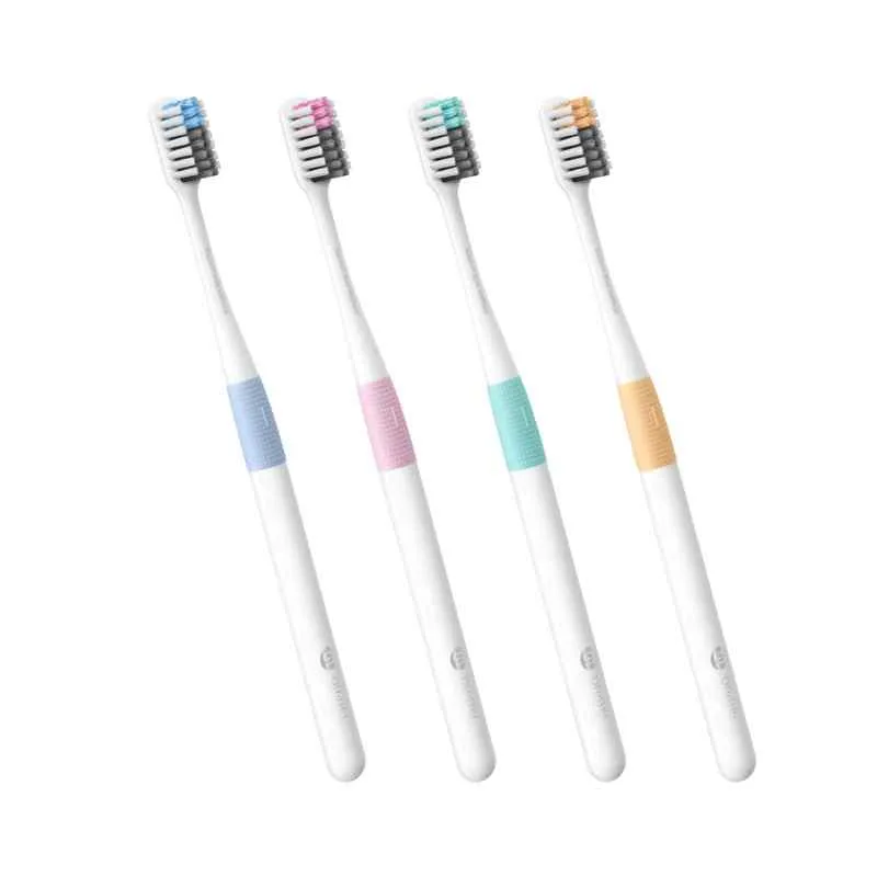 Mi Dr. Bei Toothbrush Set0