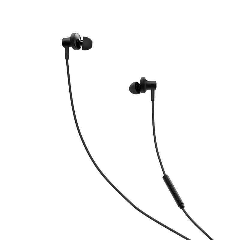 Mi In-Ear Hybrid Iron Headphones 21