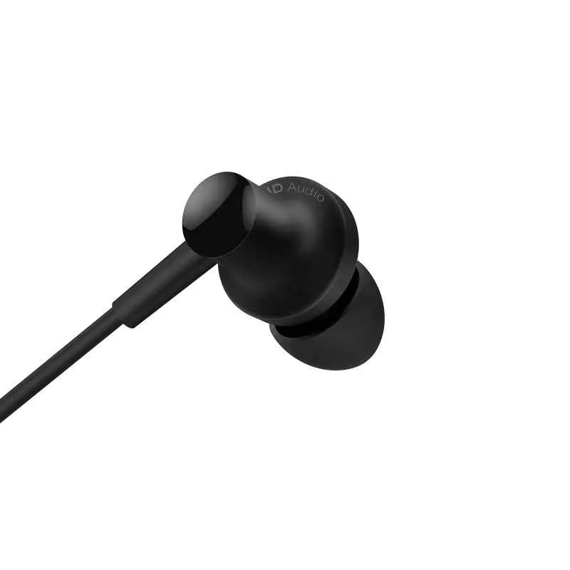 Mi In-Ear Hybrid Iron Headphones 22