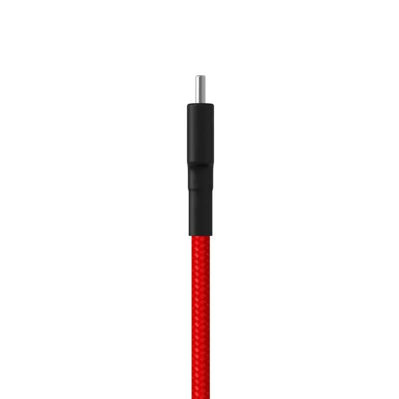 Mi USB-C Braided Data Cable4