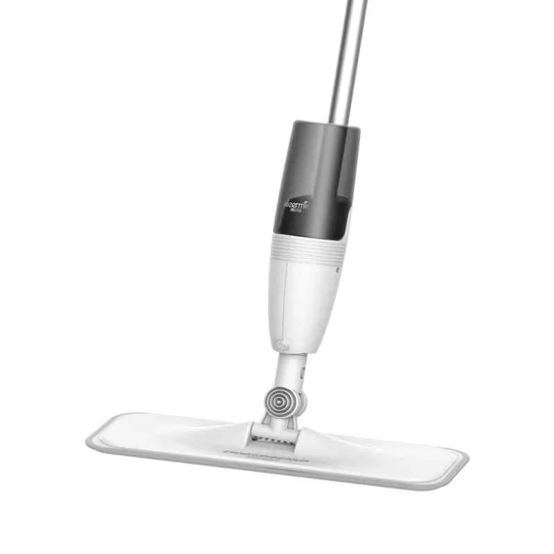 Mi Deerma Water Spray Mop1