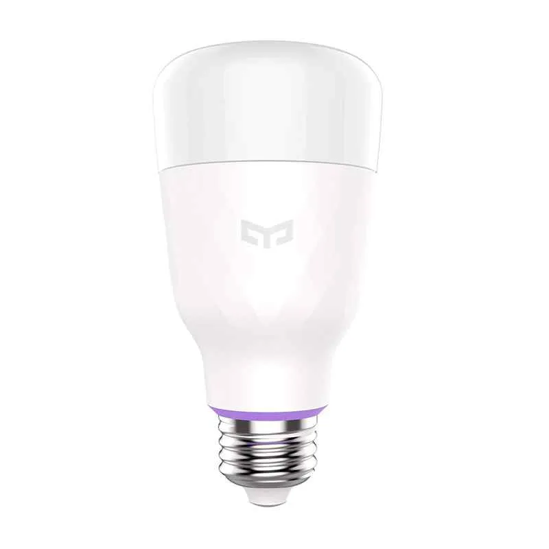 Yeelight Smart LED Bulb (Color)0