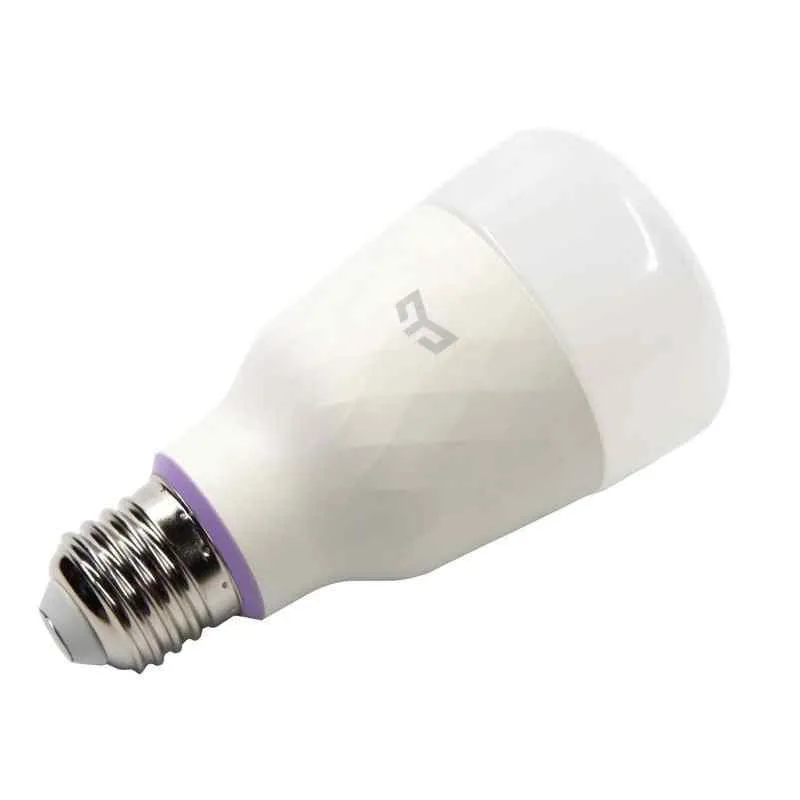 Yeelight Smart LED Bulb (Color)1