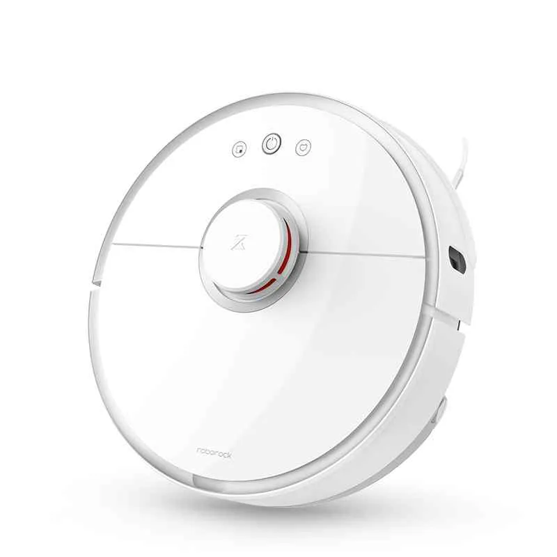 Mi Robotic S5 Vacuum And Mop Cleaner1