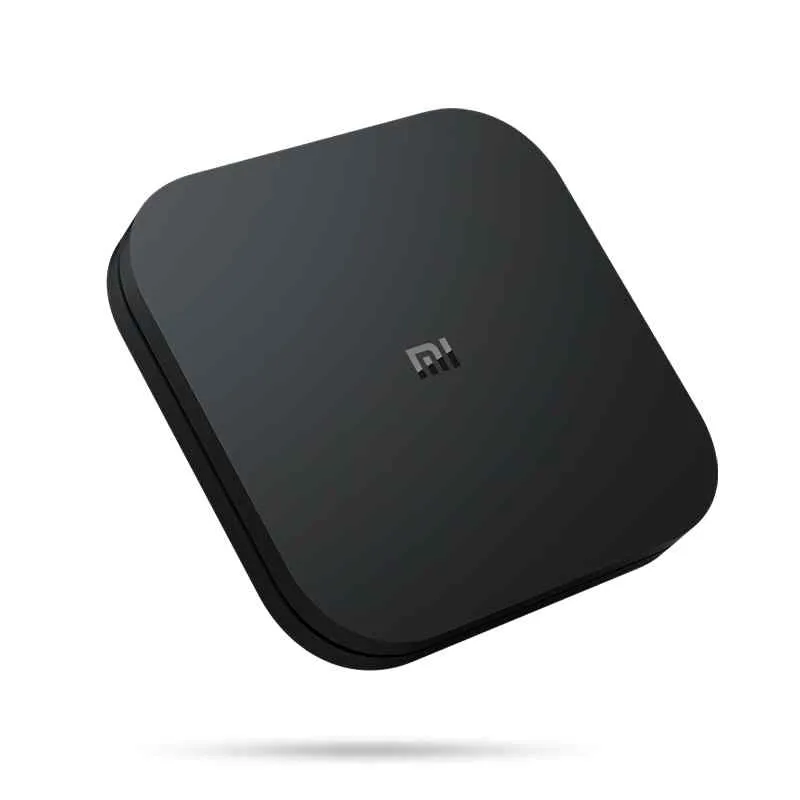 Mi Tv Box S 2nd Gen0