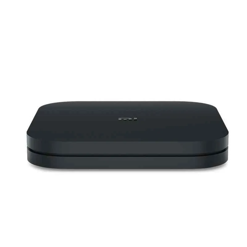 Mi Tv Box S 2nd Gen2