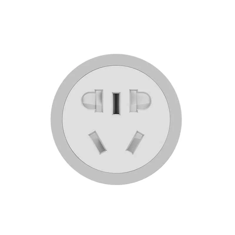 Mi Power Strip Extension Cord
