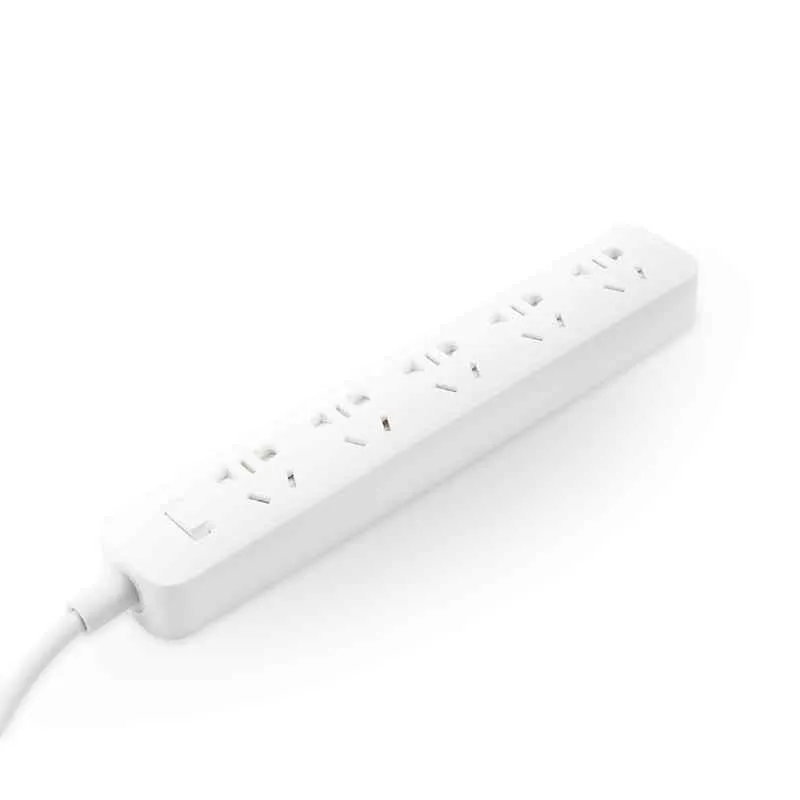 Mi Power Strip 5 Sockets0