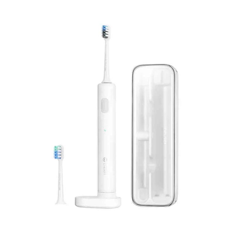 Dr Bei Sonic Electric Toothbrush0