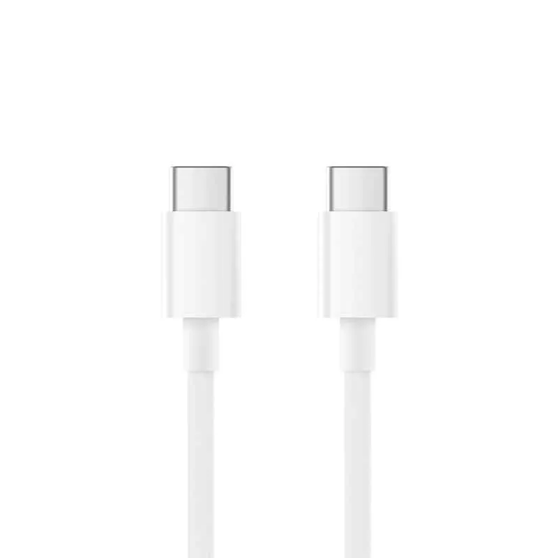 Mi USB-C To USB-C Data Cable0