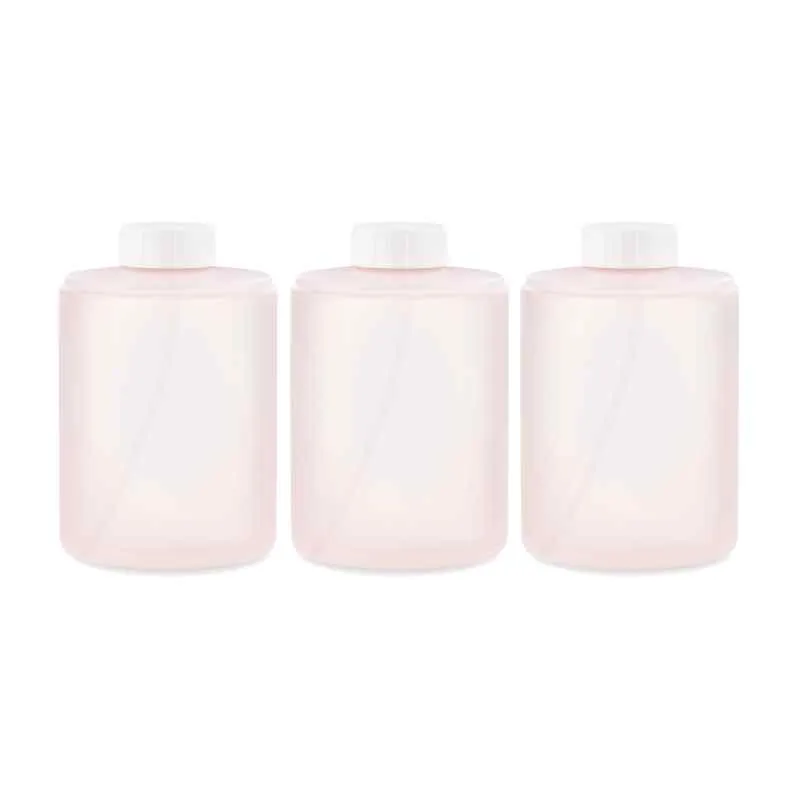 Mi Automatic Soap Dispenser Refill (3 Bottles)0