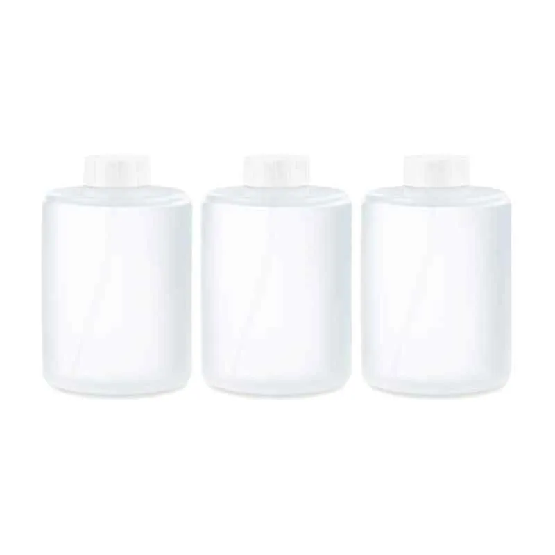 Mi Automatic Soap Dispenser Refill (3 Bottles)2