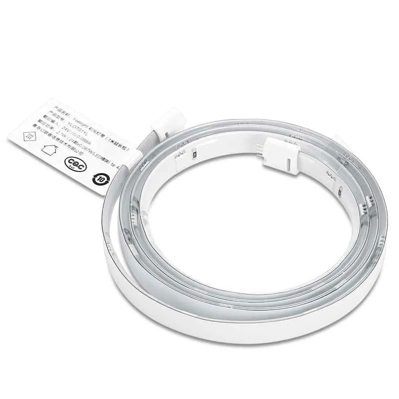 Yeelight Aurora Lightstrip Plus1