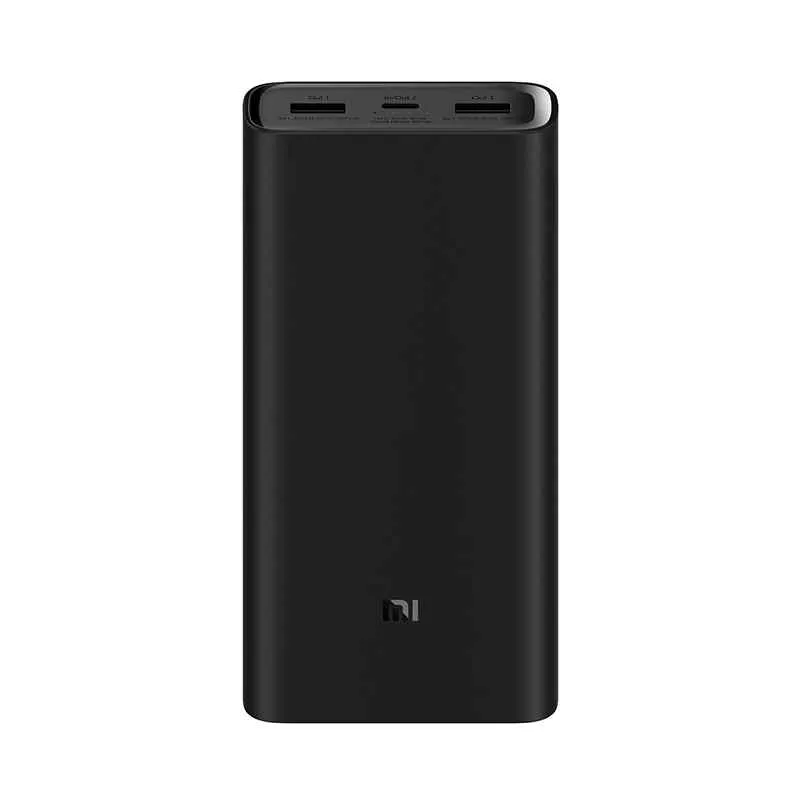 20000mAh Mi Power Bank 30