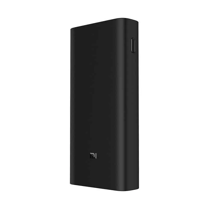 20000mAh Mi Power Bank 33