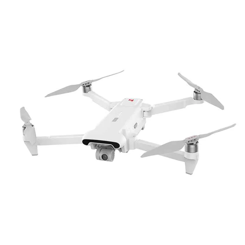 FIMI X8 SE 4K GPS Drone1