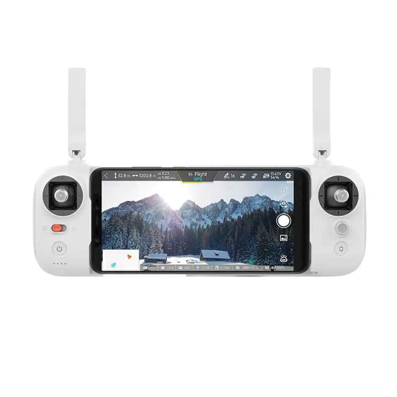 FIMI X8 SE 4K GPS Drone4