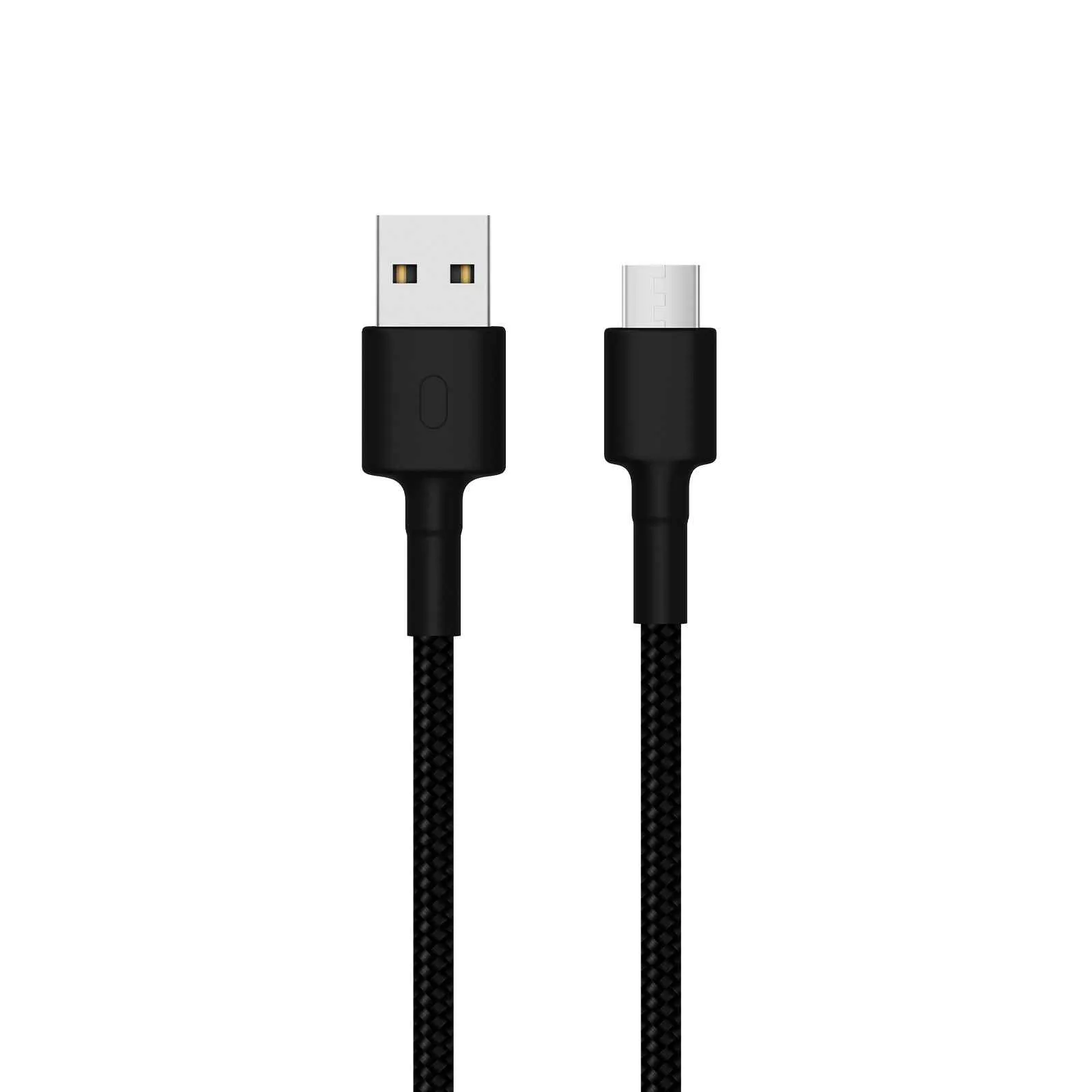 Mi Micro USB Braided Data Cable (100cm)0