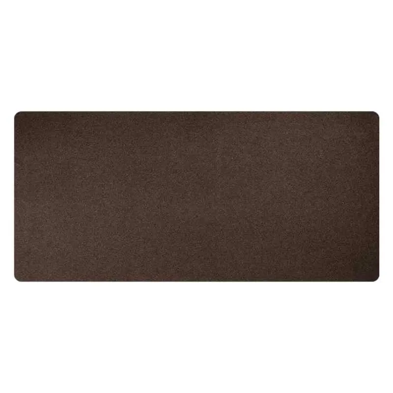 Oak Natural Softwood Carbonized Mouse Pad0
