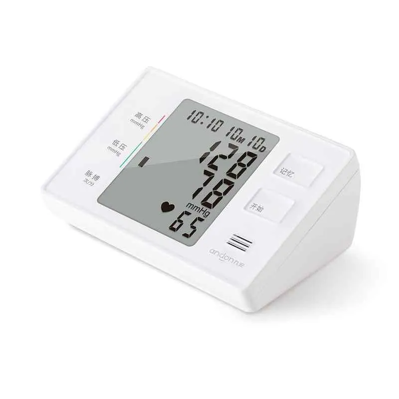 Andon Electronic Blood Pressure Monitor0