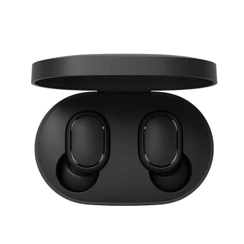 Redmi AirDots 2 TWS Bluetooth Earbuds0