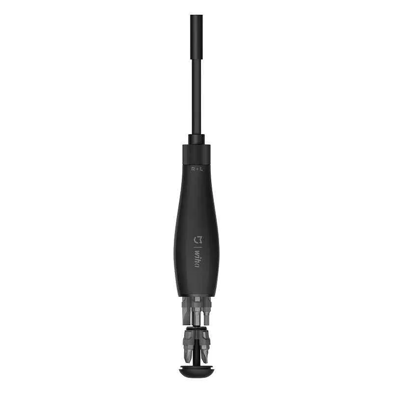 Mijia Wiha 8 In 1 Ratchet Screwdriver0