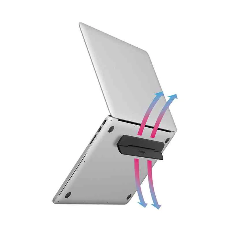 MIIIW Foldable Portable Laptop Stand0