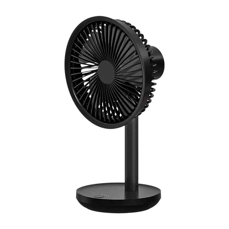 Solove Rechargeable Portable Desktop Fan1