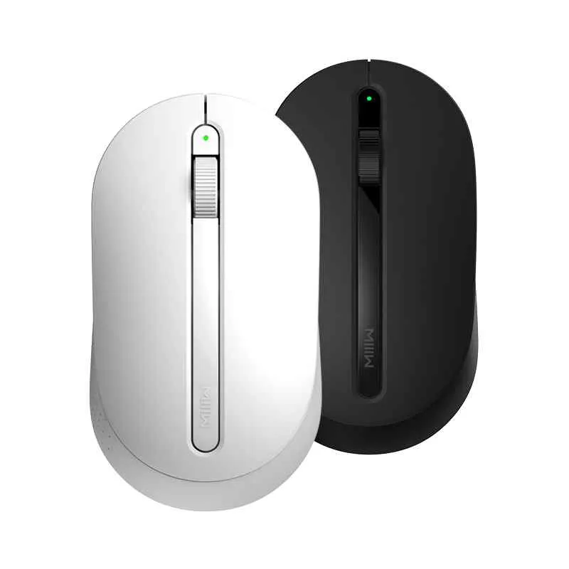MIIIW Lightweight Wireless Office Mouse0