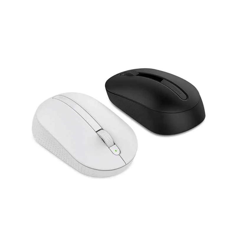 MIIIW Lightweight Wireless Office Mouse1