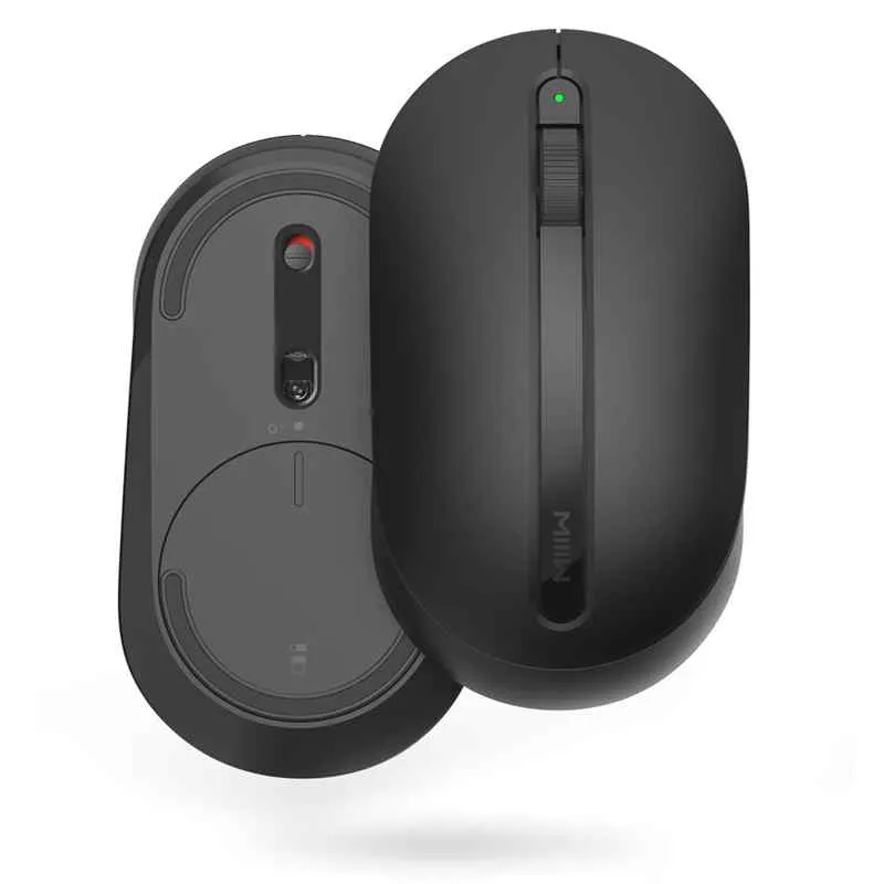 MIIIW Lightweight Wireless Office Mouse4