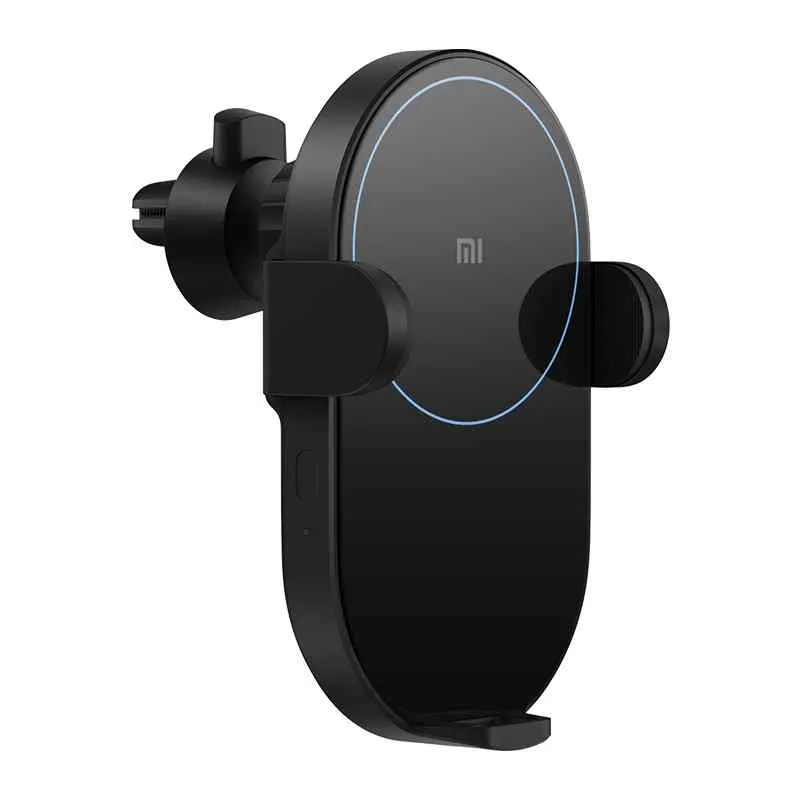 Mi Wireless Car Charger0